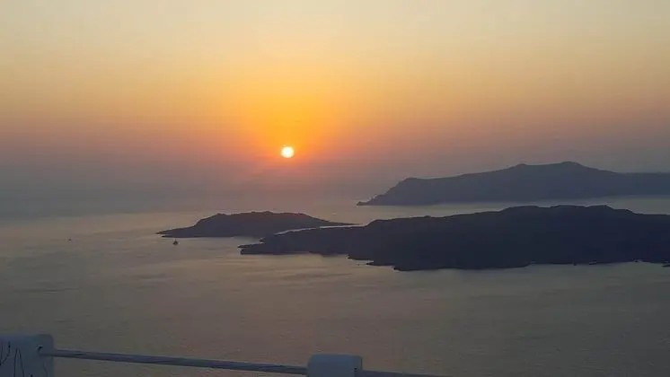Oda, 1 Yatak Odası, Balkon