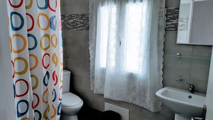 Oda, 1 Yatak Odası, Balkon
