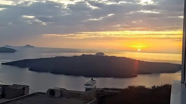 Oda, 1 Yatak Odası, Balkon
