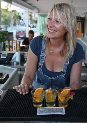 Oda, 1 Yatak Odası, Balkon