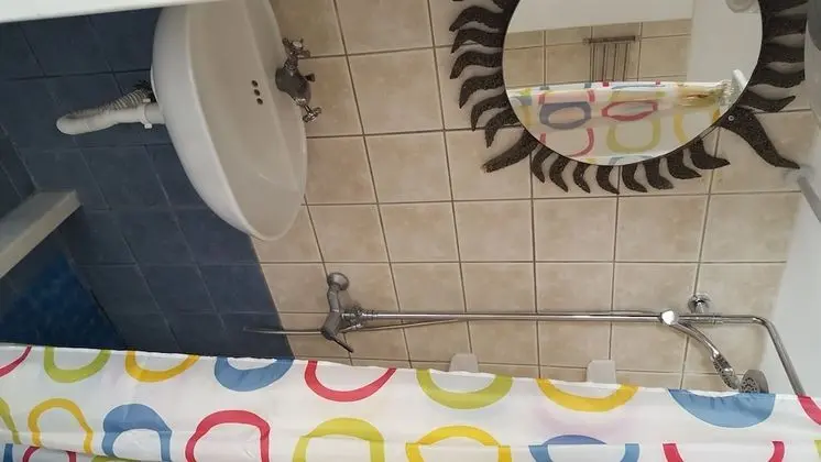 Oda, 1 Yatak Odası, Balkon