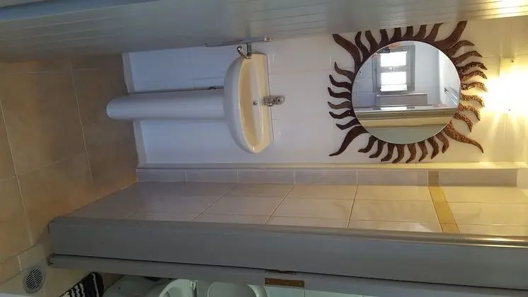 Oda, 1 Yatak Odası, Balkon