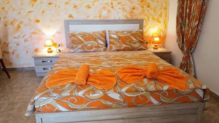 Oda, 1 Yatak Odası, Balkon