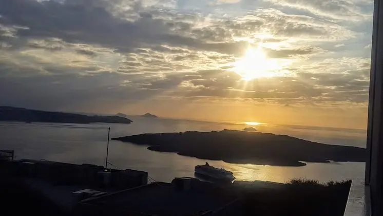Oda, 1 Yatak Odası, Balkon