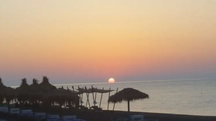 Oda, 1 Yatak Odası, Balkon