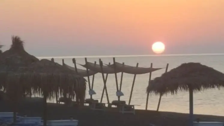 Oda, 1 Yatak Odası, Balkon