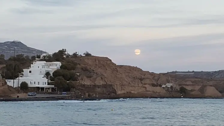 Oda, 1 Yatak Odası, Balkon