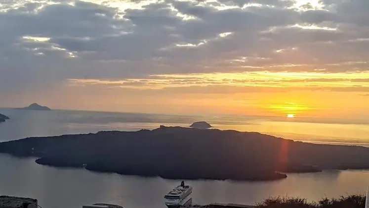 Oda, 1 Yatak Odası, Balkon