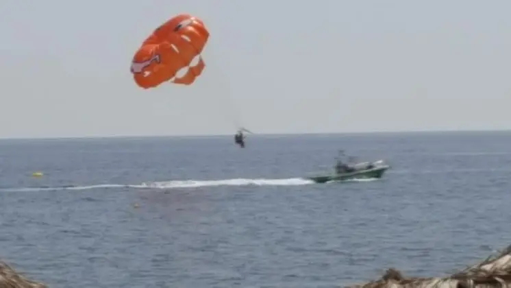 Oda, 1 Yatak Odası, Balkon