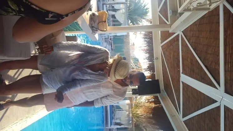 Oda, 1 Yatak Odası, Balkon