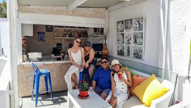 Oda, 1 Yatak Odası, Balkon