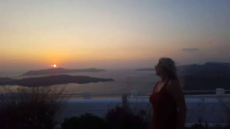 Oda, 1 Yatak Odası, Balkon