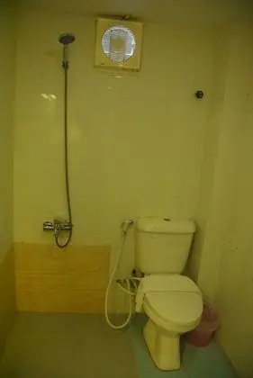 Standard Oda, 1 Çift Kişilik veya 2 Tek Kişilik Yatak