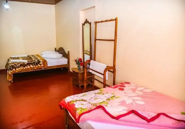 Honeymoon Bungalov, Birden Çok Yatak Odası, Dağ Manzaralı