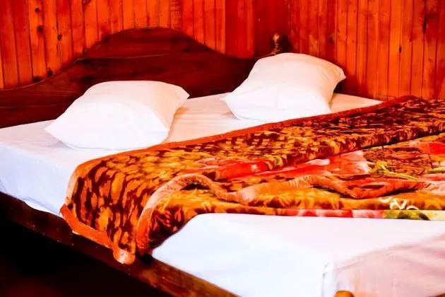 Honeymoon Bungalov, Birden Çok Yatak Odası, Dağ Manzaralı