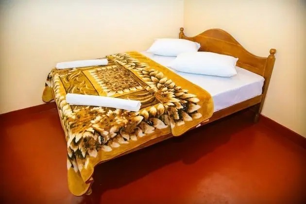 Honeymoon Bungalov, Birden Çok Yatak Odası, Dağ Manzaralı