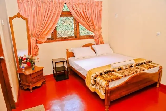 Honeymoon Bungalov, Birden Çok Yatak Odası, Dağ Manzaralı