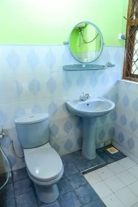 Honeymoon Bungalov, Birden Çok Yatak Odası, Dağ Manzaralı