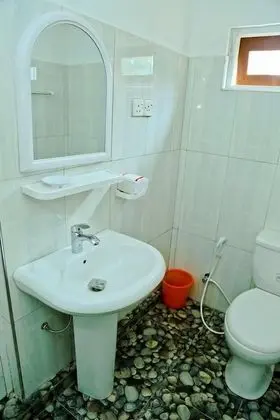 Honeymoon Bungalov, Birden Çok Yatak Odası, Dağ Manzaralı