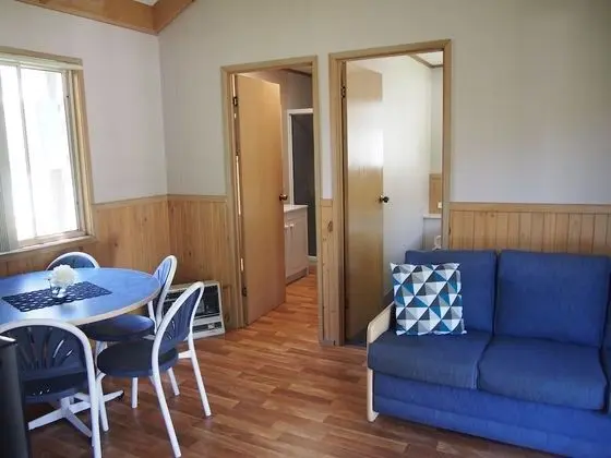 Deluxe Kulübe, Mutfak (Deluxe Cabin)