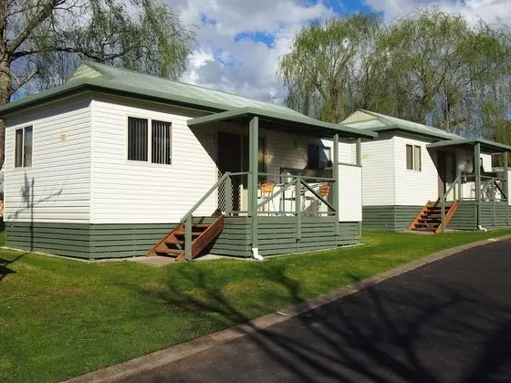 Deluxe Kulübe, Mutfak (Deluxe Cabin)