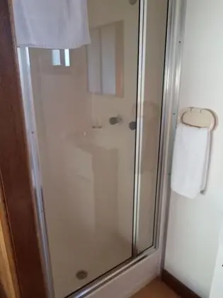Standard Kulübe, Küçük Mutfak (Ensuite Cabin)