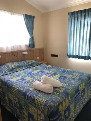 Superior Kulübe, Sigara İçilmez, Mutfak (Superior Cabin)