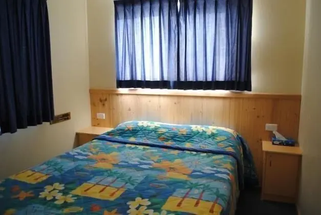 Superior Kulübe, Sigara İçilmez, Mutfak (Superior Cabin)