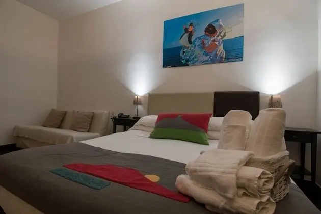 Comfort Üç Kişilik Oda
