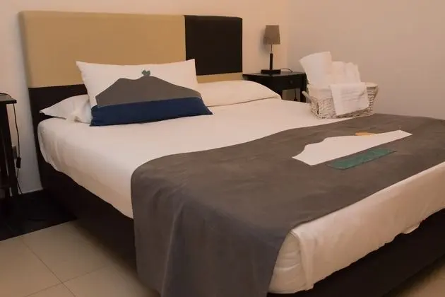 Comfort Üç Kişilik Oda