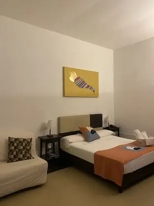 Comfort Üç Kişilik Oda