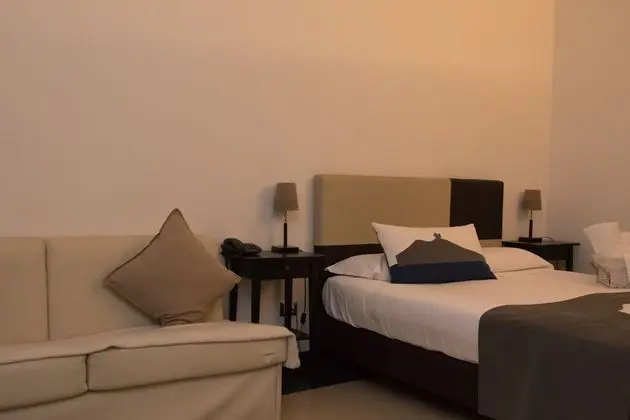 Comfort Üç Kişilik Oda