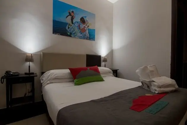 Comfort Üç Kişilik Oda