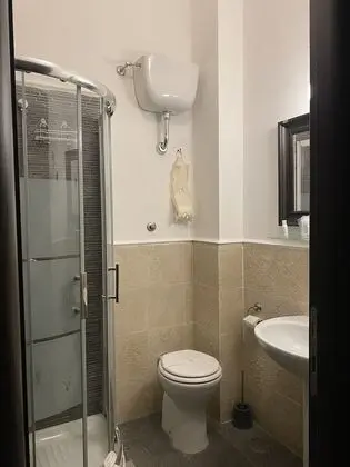 Standard Büyük Yataklı Tek Kişilik Oda (Internal view)