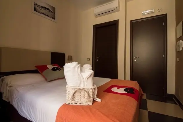 Tek Kişilik Oda, Şehir Manzaralı