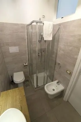 Deluxe Dört Kişilik Oda