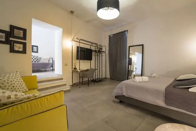 Deluxe Stüdyo Süit