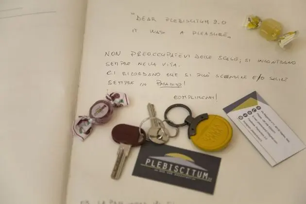 Deluxe Stüdyo Süit