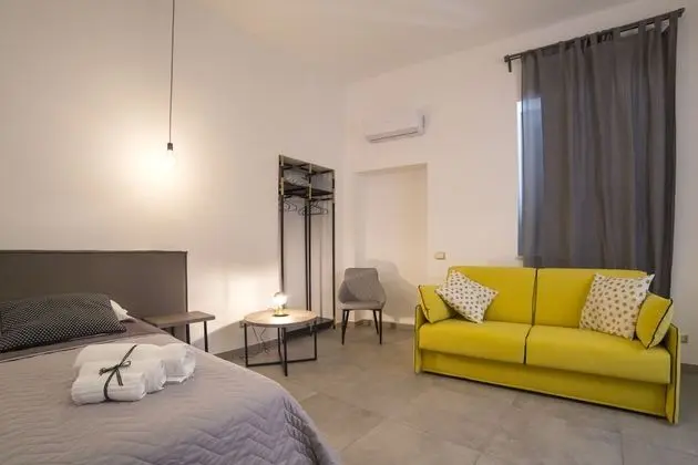 Deluxe Stüdyo Süit