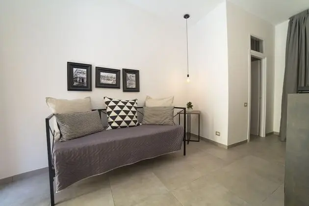 Deluxe Stüdyo Süit