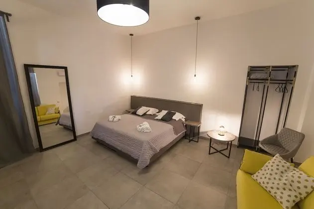 Deluxe Stüdyo Süit