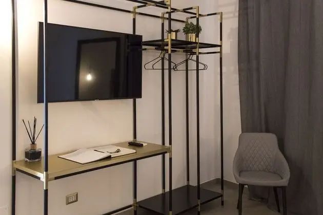 Deluxe Stüdyo Süit