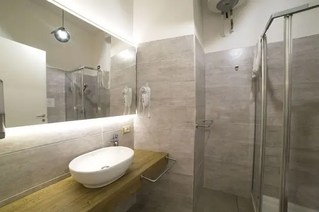 Deluxe Stüdyo Süit