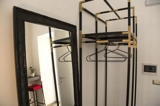 Deluxe Tek Büyük Yataklı Oda, Şehir Manzaralı