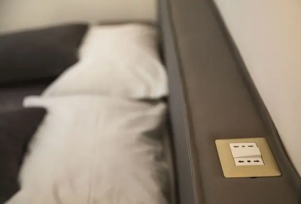 Deluxe Tek Büyük Yataklı Oda, Şehir Manzaralı