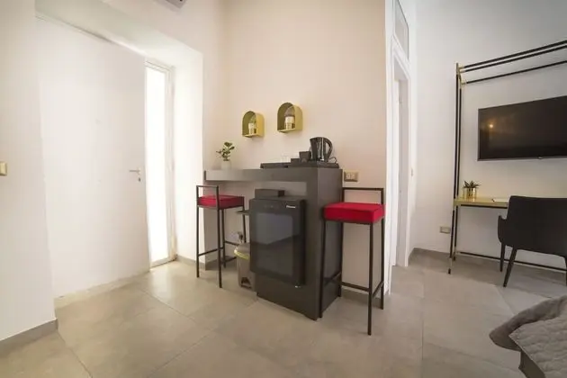Deluxe Tek Büyük Yataklı Oda, Şehir Manzaralı