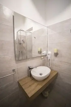 Deluxe Tek Büyük Yataklı Oda, Şehir Manzaralı
