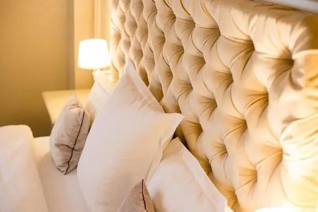 Deluxe Room 4* with free access to SPA