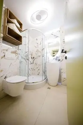 Deluxe Room 4* with free access to SPA
