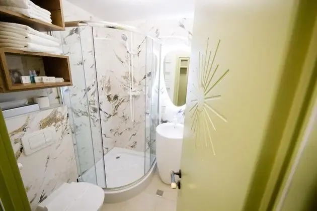 Deluxe Room 4* with free access to SPA